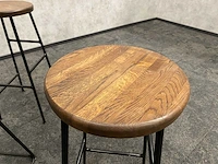 Hay - 4 persoons design barset - afbeelding 3 van  17