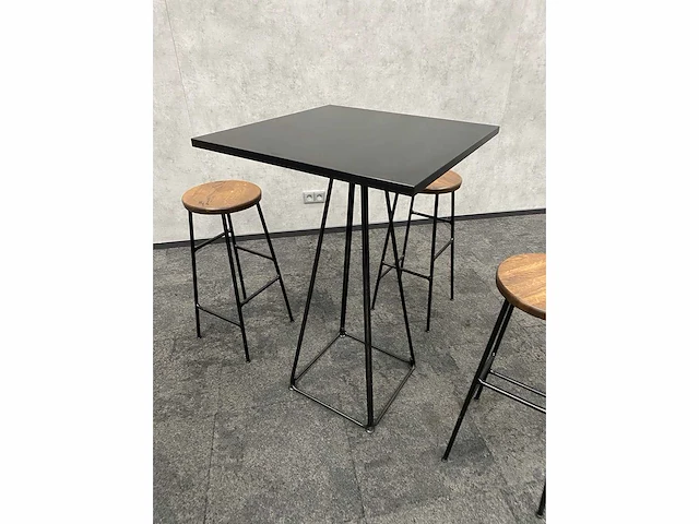 Hay - 4 persoons design barset - afbeelding 6 van  17