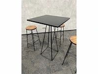Hay - 4 persoons design barset - afbeelding 6 van  17