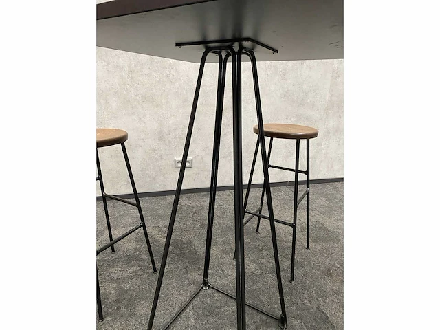 Hay - 4 persoons design barset - afbeelding 8 van  17