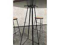 Hay - 4 persoons design barset - afbeelding 8 van  17