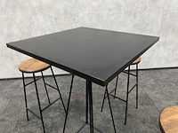Hay - 4 persoons design barset - afbeelding 9 van  17