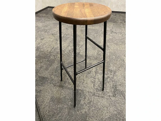 Hay - 4 persoons design barset - afbeelding 10 van  17