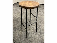 Hay - 4 persoons design barset - afbeelding 10 van  17