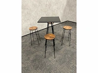 Hay - 4 persoons design barset - afbeelding 17 van  17