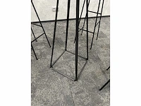 Hay - 4 persoons design barset - afbeelding 15 van  17