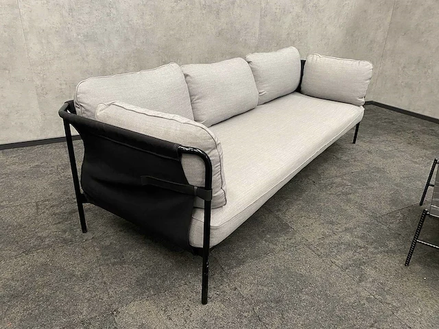 Hay - design lounge set - afbeelding 5 van  18