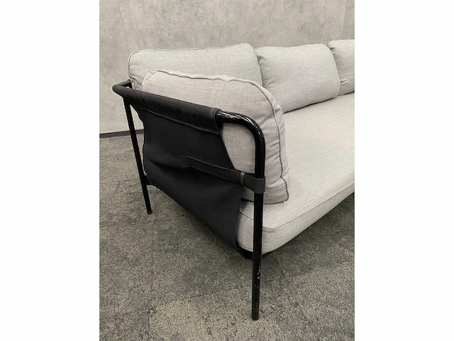 Hay - design lounge set - afbeelding 6 van  18