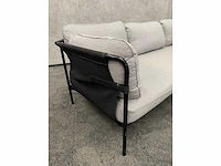 Hay - design lounge set - afbeelding 6 van  18