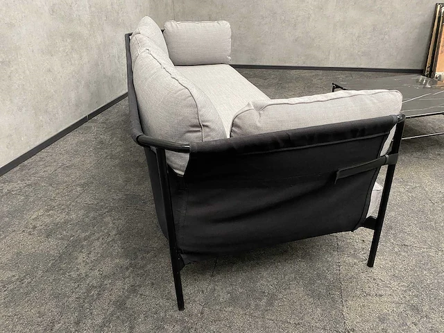 Hay - design lounge set - afbeelding 8 van  18