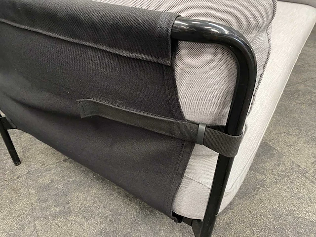 Hay - design lounge set - afbeelding 9 van  18