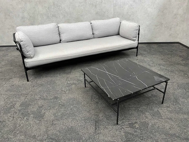 Hay - design lounge set - afbeelding 1 van  18