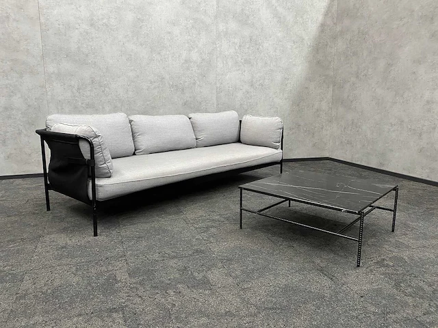 Hay - design lounge set - afbeelding 11 van  18
