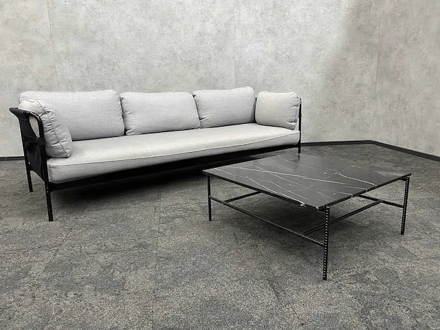 Hay - design lounge set - afbeelding 14 van  18
