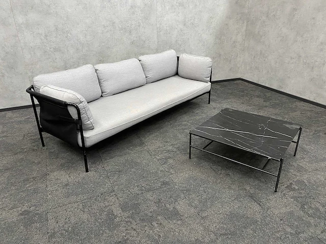 Hay - design lounge set - afbeelding 15 van  18