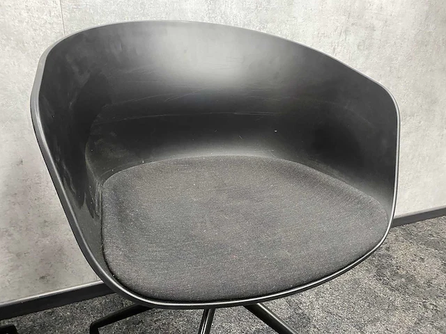 Hay - design wachtruimte set - afbeelding 3 van  13