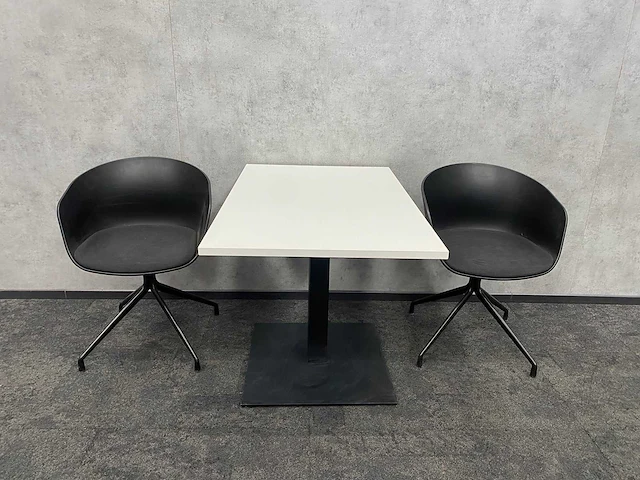 Hay - design wachtruimte set - afbeelding 1 van  13