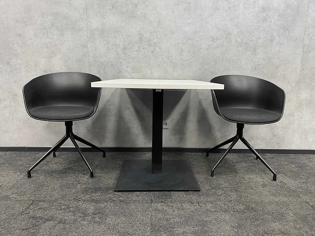 Hay - design wachtruimte set - afbeelding 6 van  13