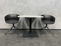 Hay - design wachtruimte set - afbeelding 6 van  13