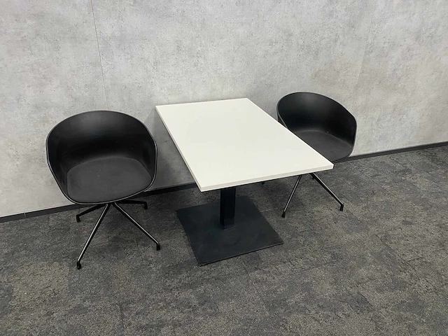 Hay - design wachtruimte set - afbeelding 7 van  13