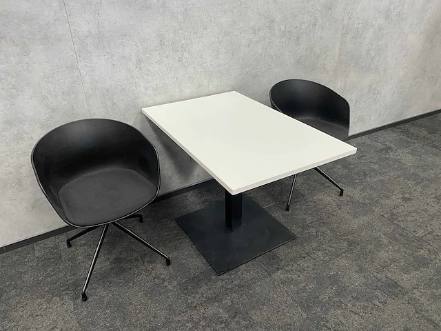 Hay - design wachtruimte set - afbeelding 8 van  13
