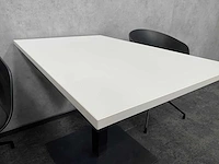 Hay - design wachtruimte set - afbeelding 10 van  13