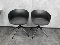 Hay - design wachtruimte set - afbeelding 12 van  13