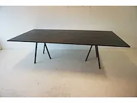 Hay - loop stand - tafel - afbeelding 1 van  3