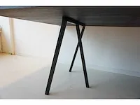 Hay - loop stand - tafel - afbeelding 3 van  3