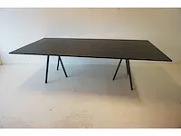 Hay - loop stand - tafel - afbeelding 1 van  3