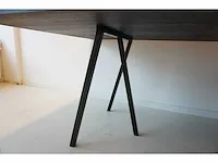 Hay - loop stand - tafel - afbeelding 3 van  3