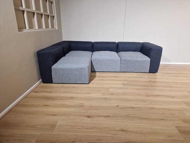 Hay - mags soft - elementenbank - afbeelding 1 van  12