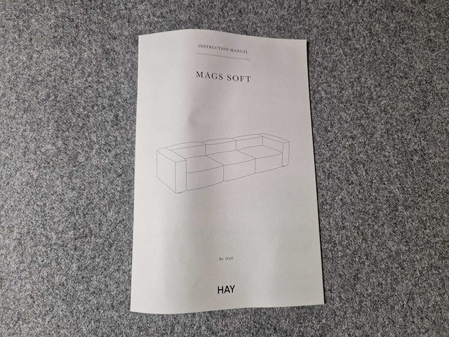 Hay - mags soft - elementenbank - afbeelding 10 van  12