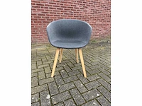 Hay a about chair design stoel (8x) - afbeelding 4 van  10