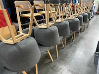 Hay a about chair design stoel (8x) - afbeelding 6 van  10