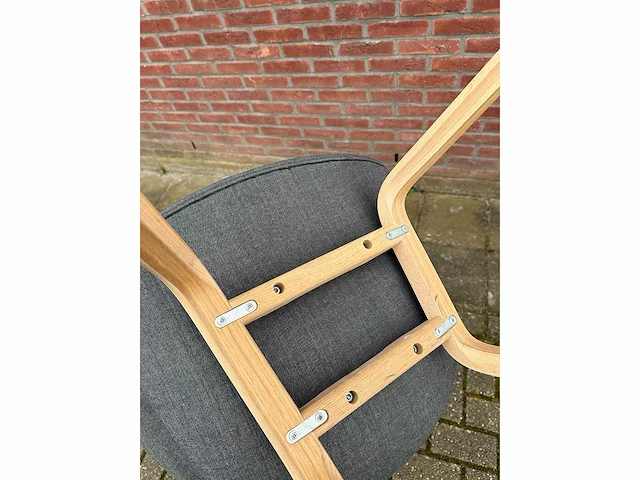 Hay a about chair design stoel (8x) - afbeelding 7 van  10