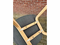 Hay a about chair design stoel (8x) - afbeelding 7 van  10