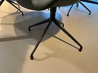 Hay about a chair 121 eetkamerstoel (4x) - afbeelding 3 van  5