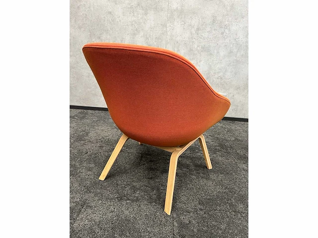 Hay about a lounge - design fauteuil - afbeelding 2 van  11