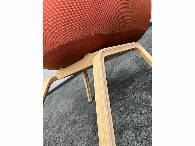 Hay about a lounge - design fauteuil - afbeelding 3 van  11