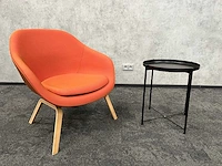 Hay about a lounge - design fauteuil