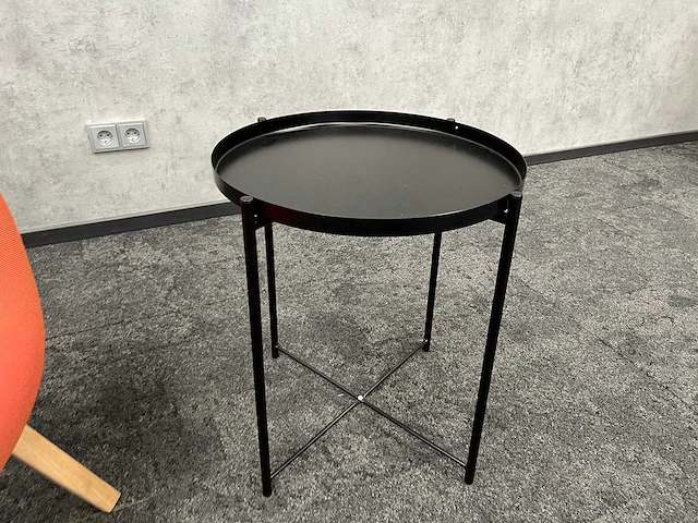 Hay about a lounge - design fauteuil - afbeelding 7 van  11