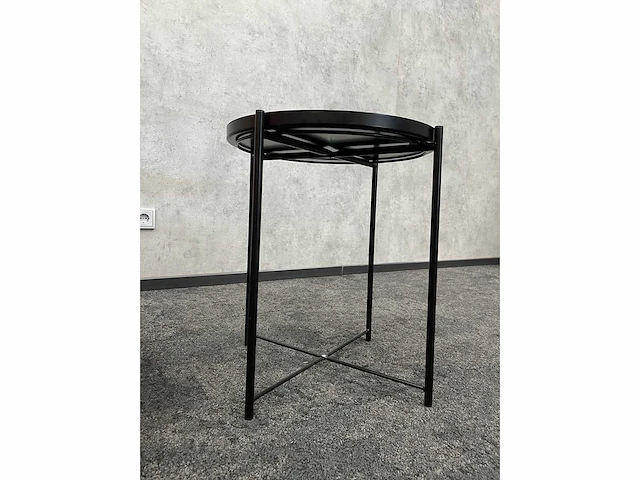Hay about a lounge - design fauteuil - afbeelding 8 van  11