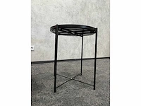 Hay about a lounge - design fauteuil - afbeelding 8 van  11