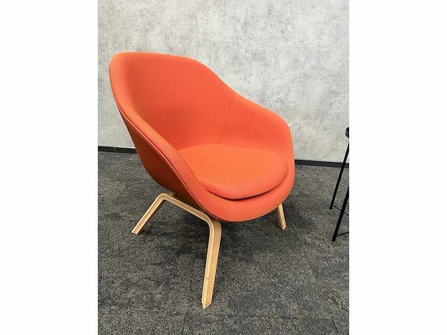 Hay about a lounge - design fauteuil - afbeelding 9 van  11