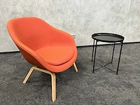 Hay about a lounge - design fauteuil - afbeelding 10 van  11