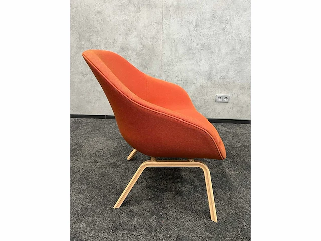 Hay about a lounge - design fauteuil - afbeelding 11 van  11