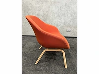 Hay about a lounge - design fauteuil - afbeelding 11 van  11