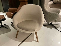 Hay about a lounge fauteuil - afbeelding 2 van  6
