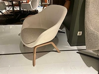 Hay about a lounge fauteuil - afbeelding 4 van  6